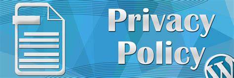 Privacy Policy